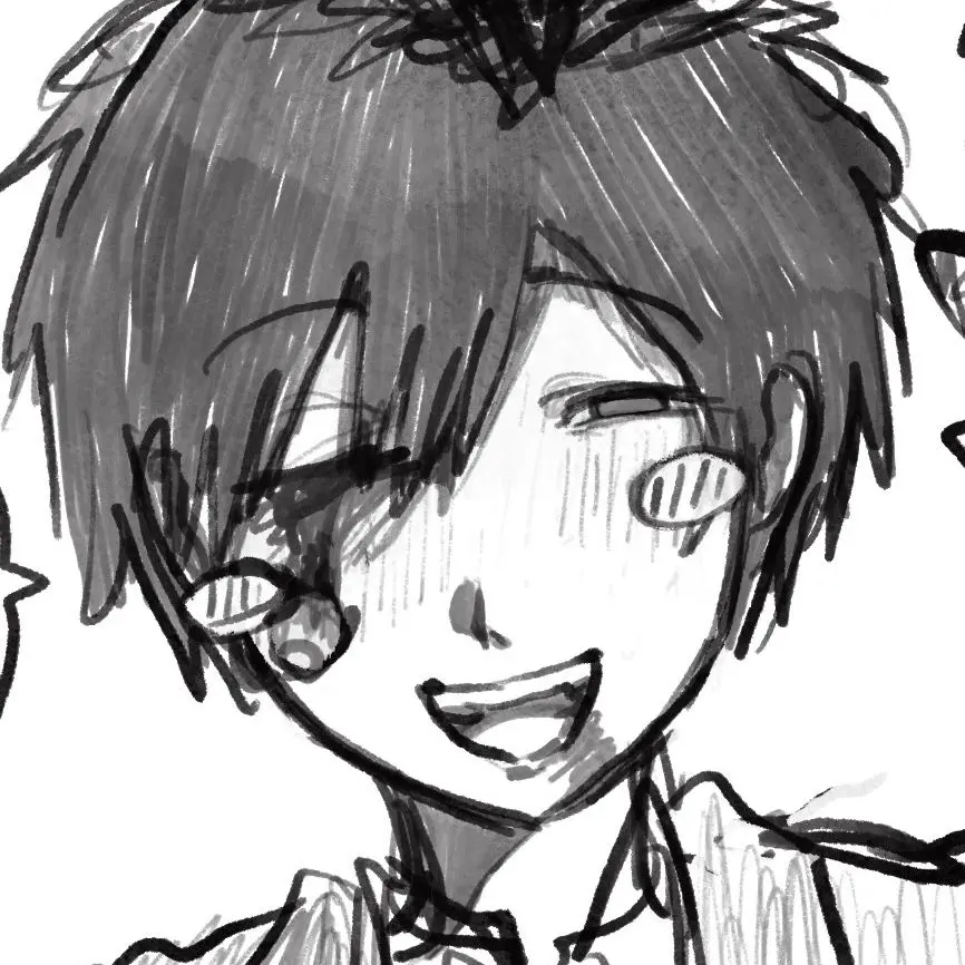 drea_mer의 シビくん