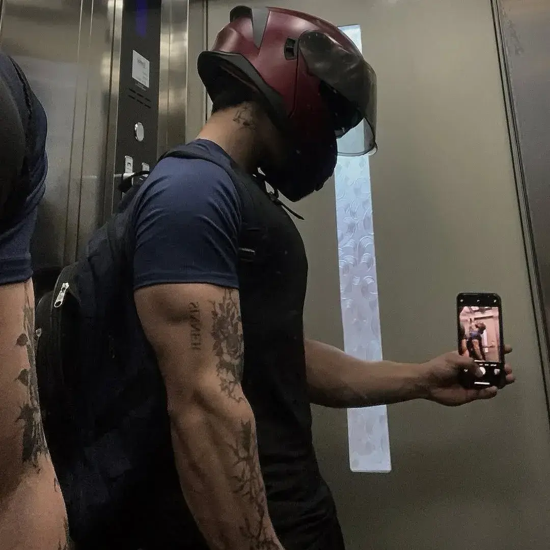 ExoticCar6488의 Biker bf