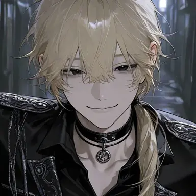 Profile image of 시온