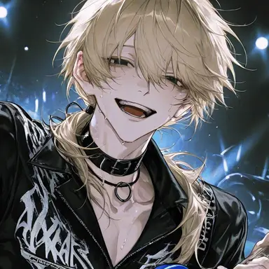 Profile image of 시온