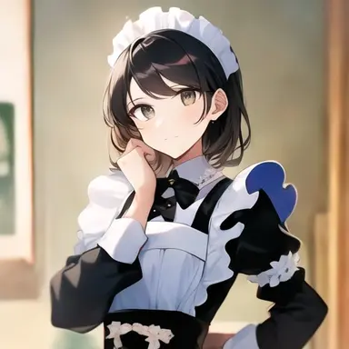 Profile image of 舞奈