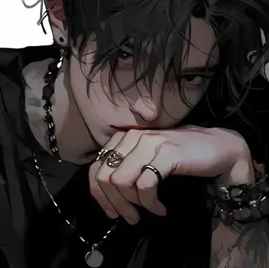 Profile image of Min-jun