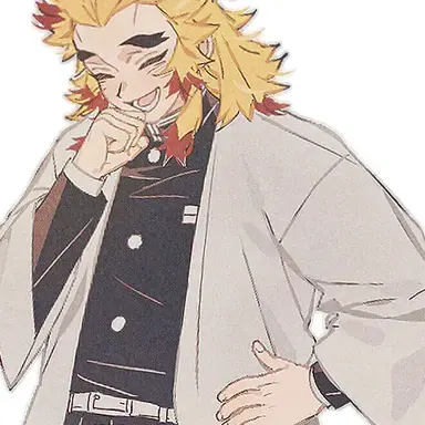 Profile image of 렌고쿠 쿄쥬로