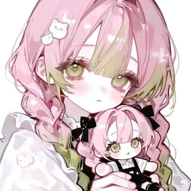 Profile image of 칸로지 미츠리