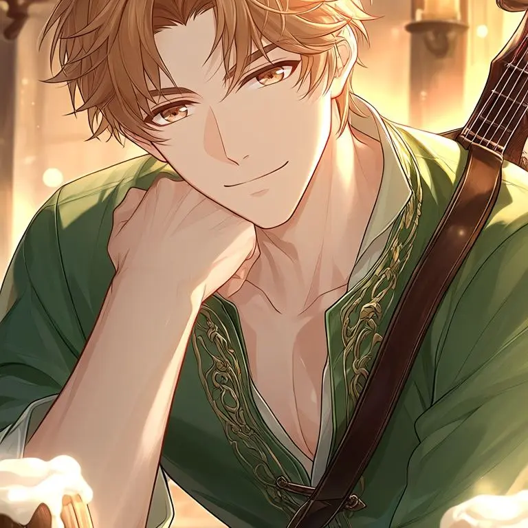 SillyCell7034의 One Sword, Six Bards