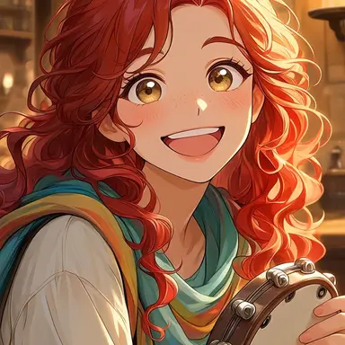 Profile image of Tambrel