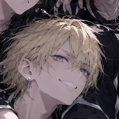 Profile image of ガーゼン