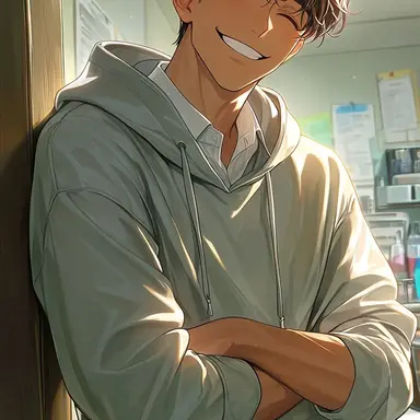 Profile image of Tadeo