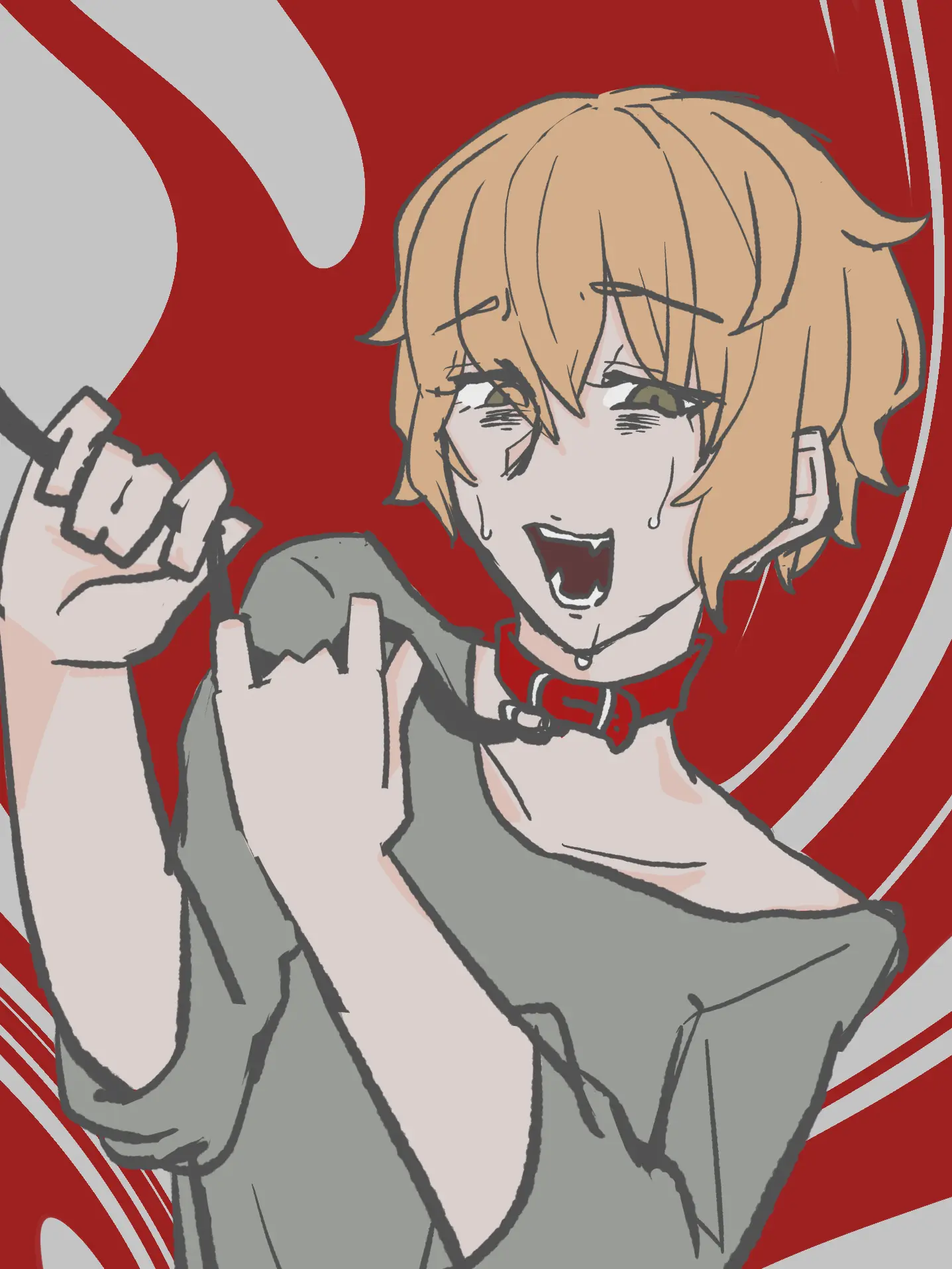 EggySweet4776의 成人男性ペットの佐藤くん