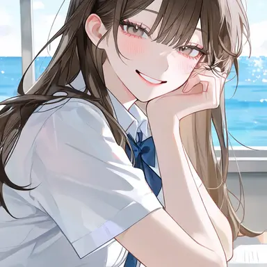 Profile image of 미키