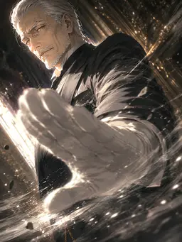 Profile image of ヴィンセント