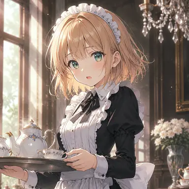 Profile image of エマ