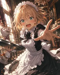 Profile image of エマ