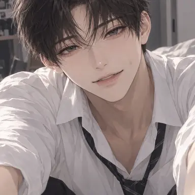 Profile image of Yuma Shiraishi