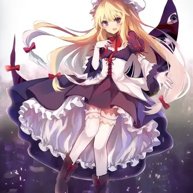 Profile image of 紫