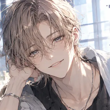 Profile image of あお先輩