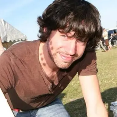 Profile image of Gary Lightbody