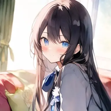 Profile image of 美羽