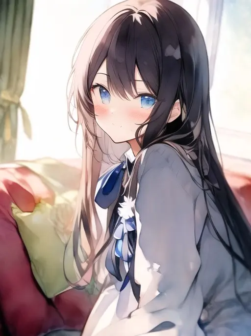 SpaceFrog7544의 好きって言わせたい！