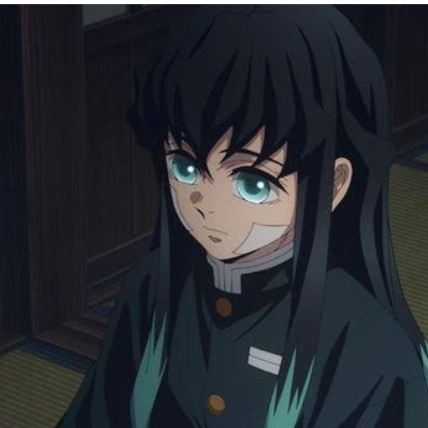 時透無一郎 - zeta