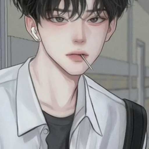 StupidGem9010의 박서준