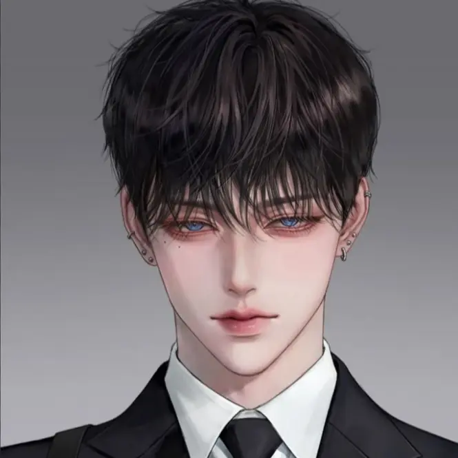 DeafSable3646의 흡혈귀인 나와 남사친들(여우 있음)
