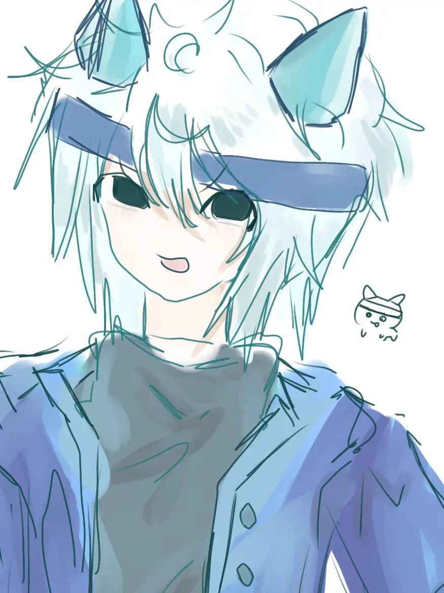 Sakura_Rs의 고등학교 AU 슬링샷!