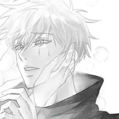 Profile image of 고죠 사토루