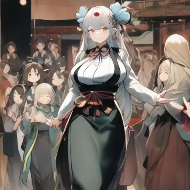 Profile image of Monster Girls