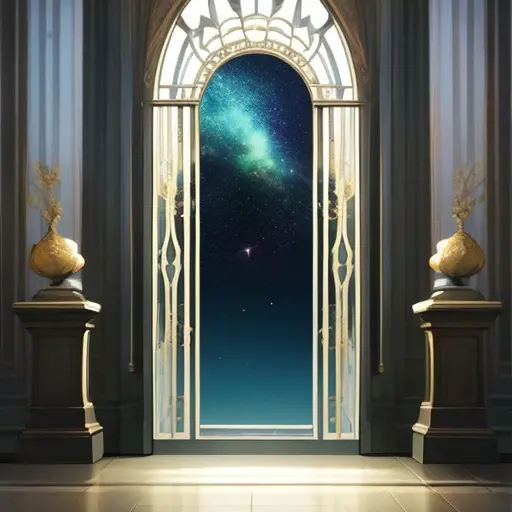 World_Tree의 차원-게이트