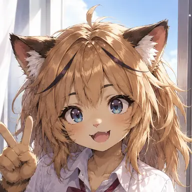 Profile image of ミミ