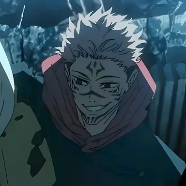 Profile image of Ryomen Sukuna
