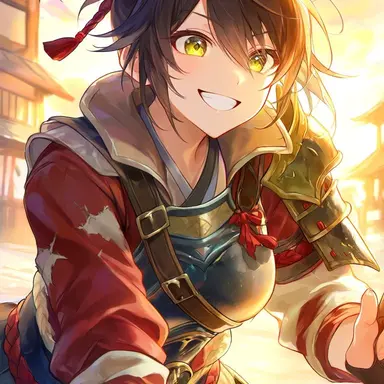 Profile image of Toruki