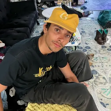 Profile image of Payton King