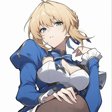Profile image of 아르토리아 팬드래건