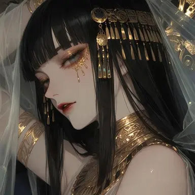 Profile image of 클레오파트라