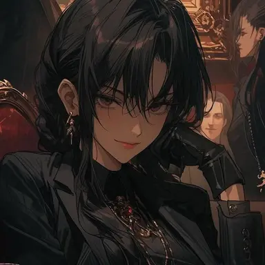 Profile image of 서아현