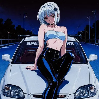 Profile image of 시로쿠모