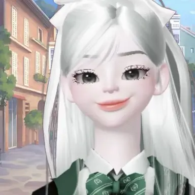Profile image of 백설아