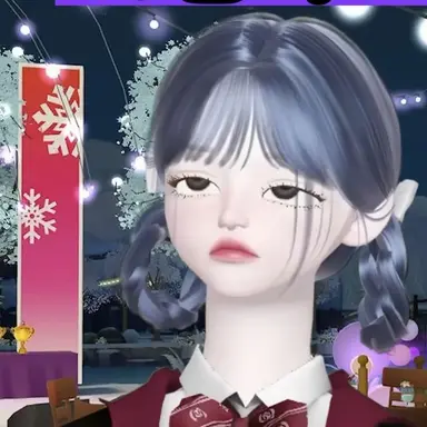 Profile image of 신가빈