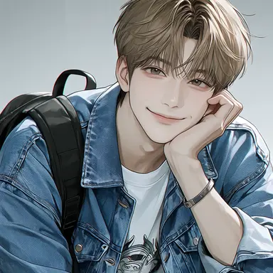 Profile image of 히나타