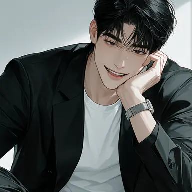 Profile image of 사쿠야