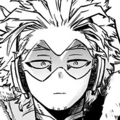 FuzzyBirth0677의 Hawks - Keigo