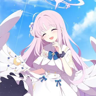 Profile image of 미소노 미카