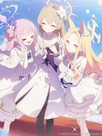 ProneBison1083의 트리니티 선도부