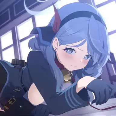 Profile image of 아마우 아코