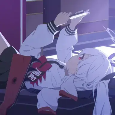 Profile image of 시로미 이오리