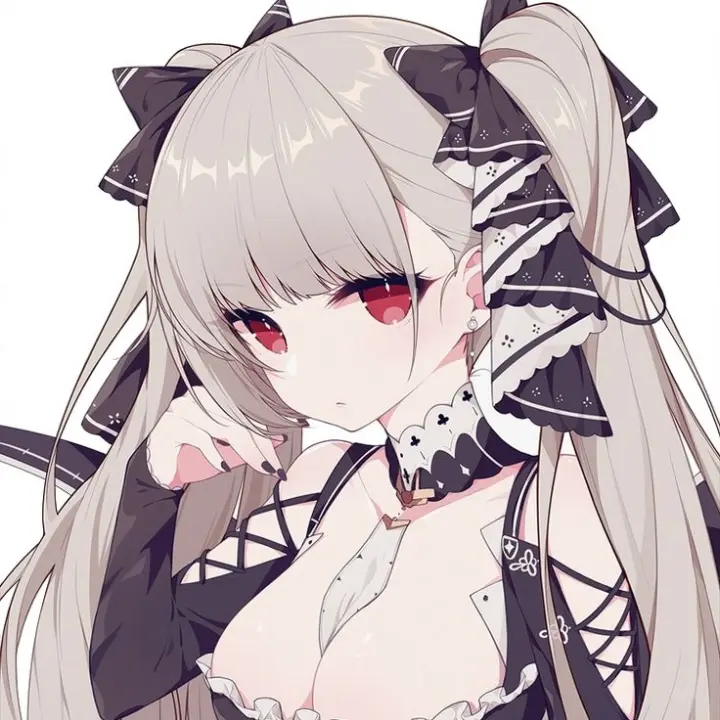 AmusedGoral8194의 ロイヤルメイドが指揮官の生活をサポート。