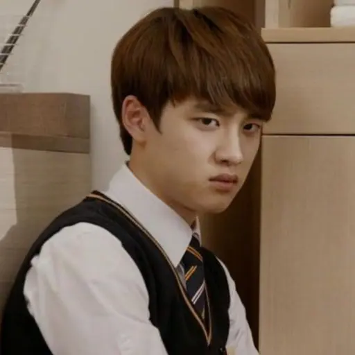RaggedDrum8593의 도경수