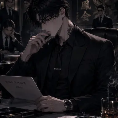 Profile image of 桐生蓮
